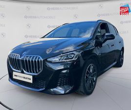 BMW SERIE 2 ACTIVETOURER 225E 245CH XDRIVE M SPORT DKG7 D'OCCASION - HESS AUTOMOBILE