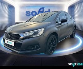 DS DS4