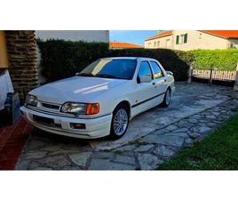 1988 | FORD SIERRA 2.0I COSWORTH