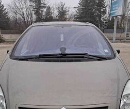 CITROEN XSARA PICASSO ДОБРЕ ЗАПАЗЕН SITROEN XSARA PICASSO 1,6I., ПРОИЗВЕДЕН М. МАРТ, 2009Г. ГР. ПЛЕВЕН ДРУЖБА 1 • OLX.BG