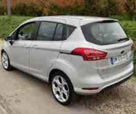FORD - B-MAX