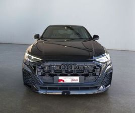 AUDI 50 50 TDI 210KW QUATTRO TIP. S LINE EDITION