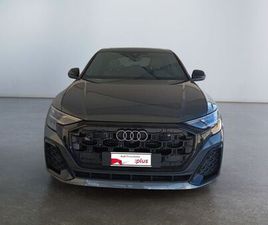 AUDI 50 Q8 SUV 50 TDI 286 CV QUATTRO TIPTRONIC S LINE EDITION