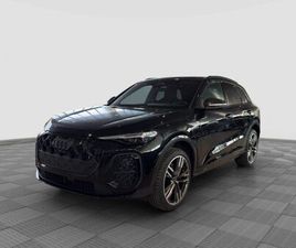 Q5 TDI 150 KW MHEV+ S TRONIC QUATTRO S LINE EDITIO