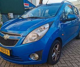 CHEVROLET SPARK 1.0 16V LT