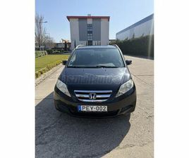 HONDA FR-V 2.0 COMFORT