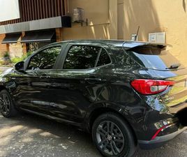 FIAT ARGO DRIVE 1.0 6V FLEX 2018