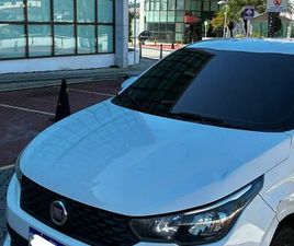 FIAT ARGO DRIVE 1.0 6V FLEX 2020