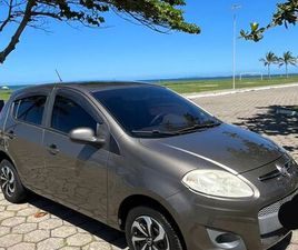 FIAT PALIO FIAT PALIO ATTRACTIVE 1.0 EVO FIRE FLEX 8V 5P 2016