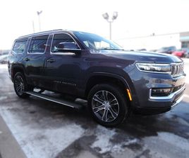 SERIES I *6.4L | 8 PNEUS