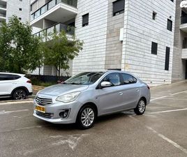 INSTYLE אוט׳ 1.2 (80 כ״ס) [2013-2020]