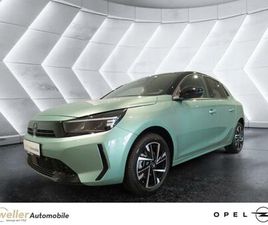 F 1.2 TURBO ''YES'' WINTERPAKET ALLWETTERREIFEN