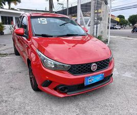 FIAT ARGO DRIVE 1.0 6V FLEX 2019