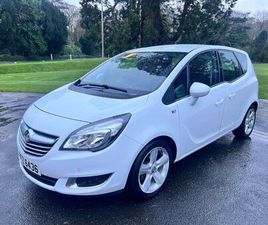 1.4I TECH LINE EURO 6 5DR