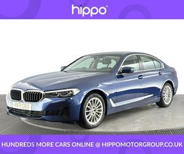 2021 (71) - 530E SE 4DR AUTO