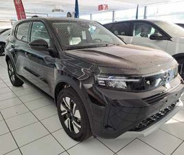 OPEL FRONTERA 1.2T XHT HYBRID EDCT6 S/S GS 145