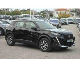PEUGEOT 2008 E-2008 50 KWH ACTIVE PACK