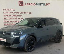 ELETRICO AUTONOMIA LONGA AUTO MAX