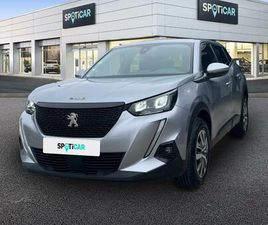 BLUEHDI 110 S&S BVM6 ACTIVE BUSINESS