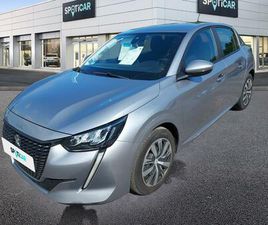 PURETECH 100 S&S BVM6 ACTIVE BUSINESS