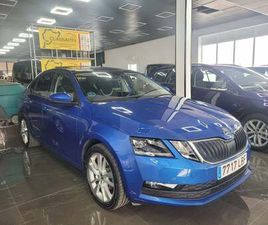 SKODA OCTAVIA SKODA OCTAVIA 1.6TDI CR AMBITION