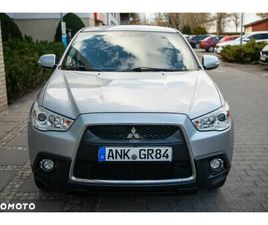 MITSUBISHI ASX 1.6 CLEARTEC 2WD ACTIVE