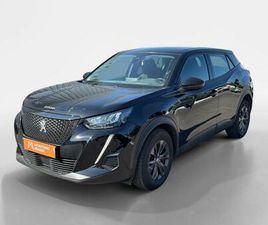 PEUGEOT 2008 1.2 PURETECH ACTIVE PACK