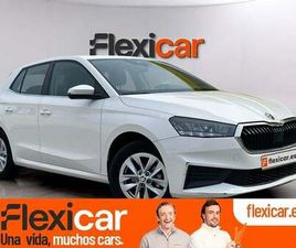 SKODA FABIA 1.0 TSI AMBITION DSG 81KW