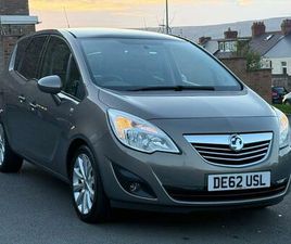 1.4 16V SE EURO 5 5DR