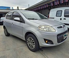 FIAT PALIO FIAT PALIO ATTRACTIVE 1.0 EVO FIRE FLEX 8V 5P 2013