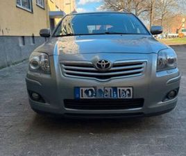 2.4 BENZIN AUTOMATIK