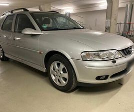 OPEL VECTRA 1.8 16V SELECTION COMFORT SELECTION C...