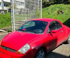 FORD STREETKA STREETKA / STREET KA / KA