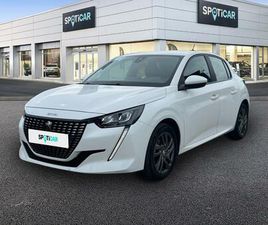 PURETECH 75 S&S BVM5 ACTIVE BUSINESS