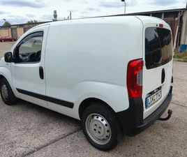 KOMBI 1.4 MULTISPACE MULTISPACE