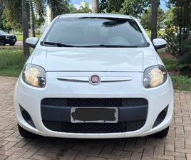 FIAT PALIO FIAT PALIO ATTRACTIVE 1.0 EVO FIRE FLEX 8V 5P 2016