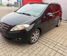 1.8 KLIMAAUTOMATIK/6 SITZPLÄTZE/ALU