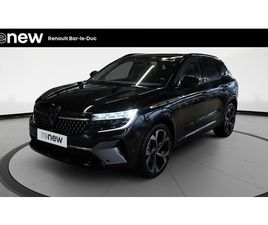 AUSTRAL E-TECH HYBRID 200