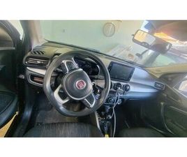 FIAT ARGO DRIVE 1.0 6V FLEX 2020