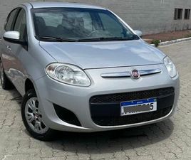FIAT PALIO FIAT PALIO ATTRACTIVE 1.0 EVO FIRE FLEX 8V 5P 2015