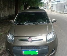 FIAT PALIO FIAT PALIO ATTRACTIVE 1.0 EVO FIRE FLEX 8V 5P 2016