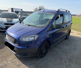 KOMBI *5-SITZER*KLIMA*TÜV 11/27*