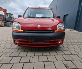 1.5 DCI 60KW EXPRESSION EXPRESSION