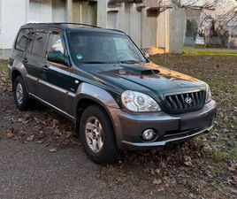 2.9 ALLRAD KLIMA 3.5T ANH...