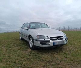 B SPORT LIMO 2.0L 16V V94 VON 1998