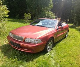 2.0T CABRIOLET -
