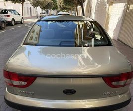 RENAULT MEGANE CLASSIC AUTHENTIQUE 1.4 16V