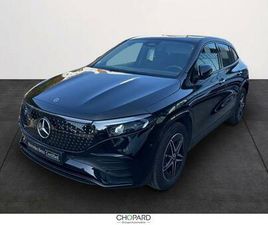 MERCEDES EQA 250+ EQA 250+ AMG LINE