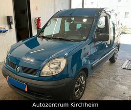 EXPRESSION 1.6 16V AUTOMATIK