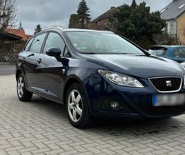 SEAT IBIZA ST ST 1.2